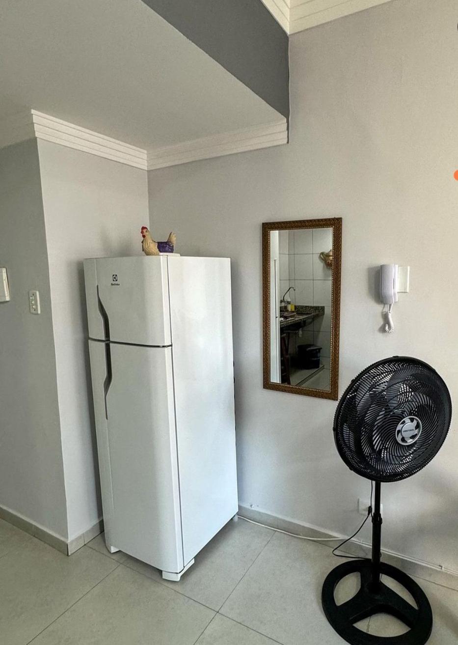 Apartamento Estudio Na Pitangueiras กัวรูจา ภายนอก รูปภาพ
