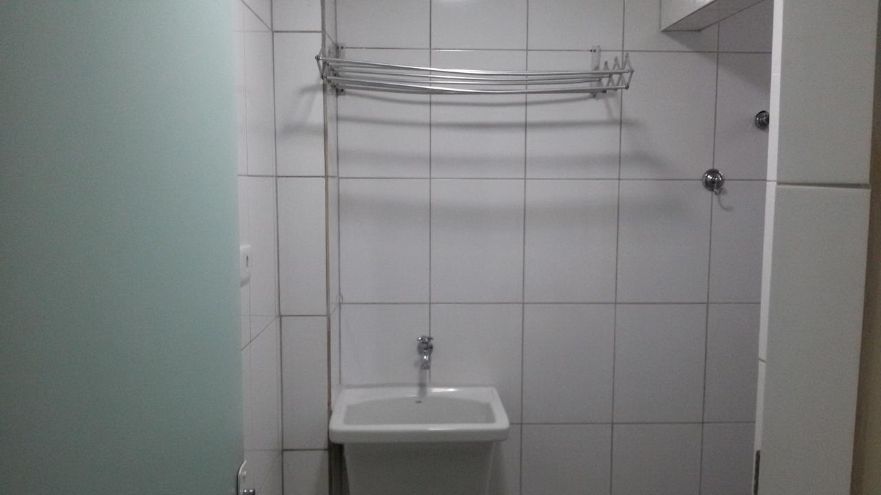 Apartamento Estudio Na Pitangueiras กัวรูจา ภายนอก รูปภาพ