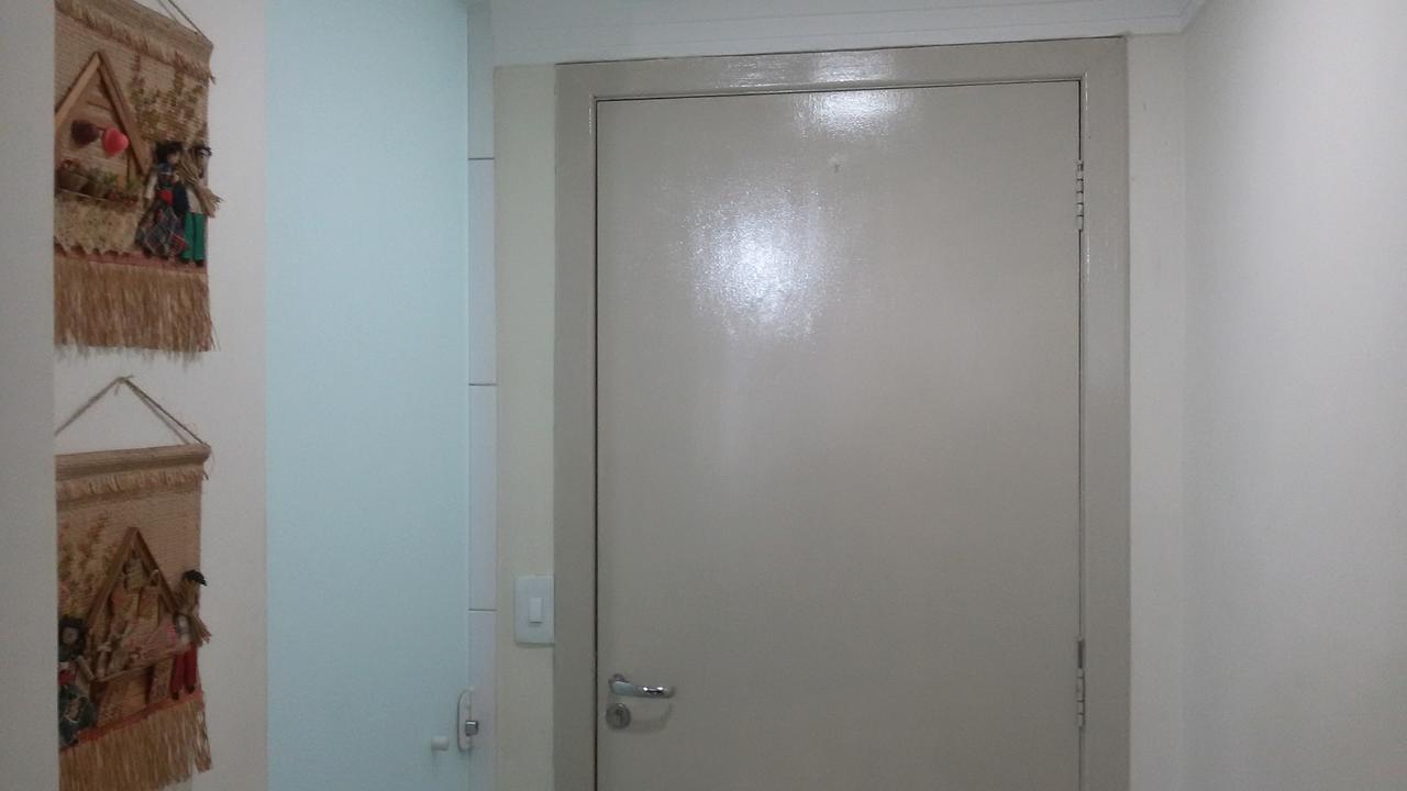 Apartamento Estudio Na Pitangueiras กัวรูจา ภายนอก รูปภาพ
