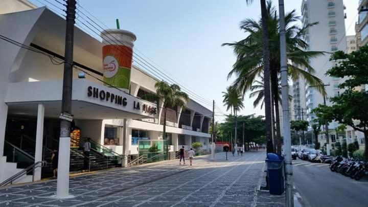 Apartamento Estudio Na Pitangueiras กัวรูจา ภายนอก รูปภาพ